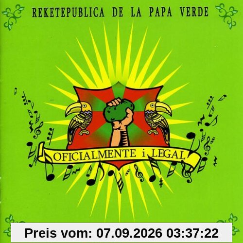 Oficialmente I Legal
