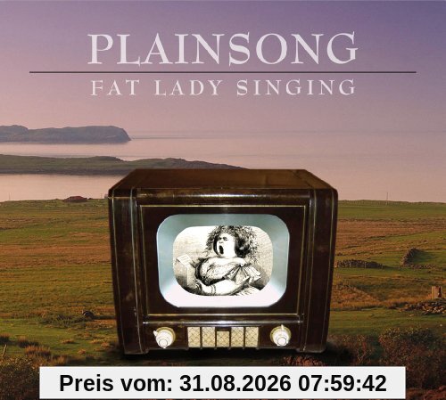 Fat Lady Singing