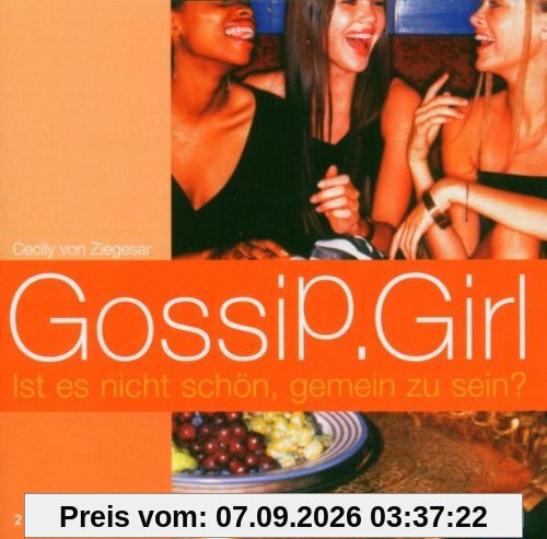 Gossip Girl-Ist Es Nicht Sch