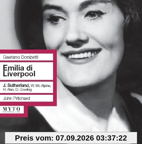 Emilia di Liverpool: Sutherland-Alan-Dow