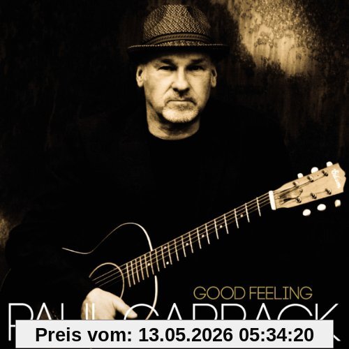Paul Carrack Good Feeling
