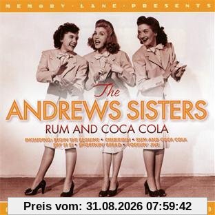 Rum & Coca Cola
