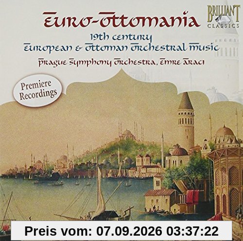 Euro Ottomania-European & Ottoman