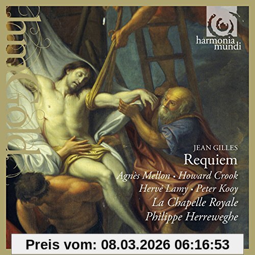 Mellon Requiem