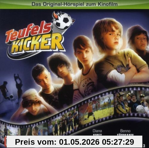 Hörspiel Zum Film