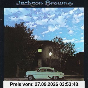 Jackson Browne Late For The Sky
