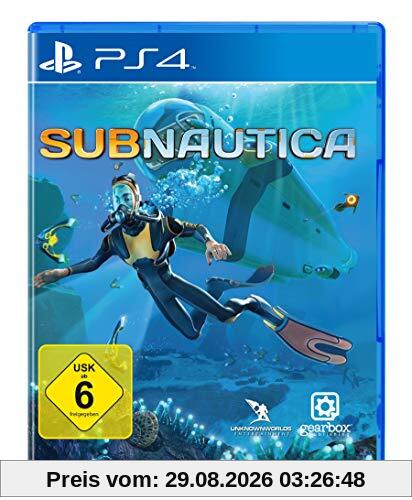 Subnautica