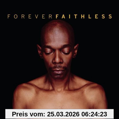 Forever Faithless [Best Of]