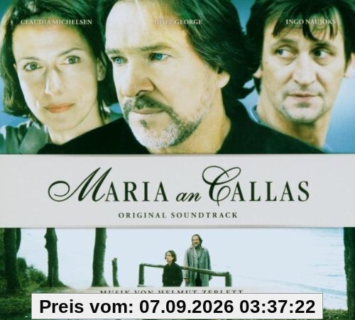 Maria An Callas-Original Sound