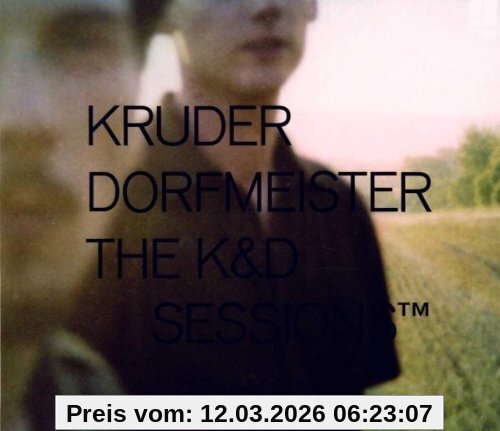 Kruder & Dorfmeister K+d Sessions, the