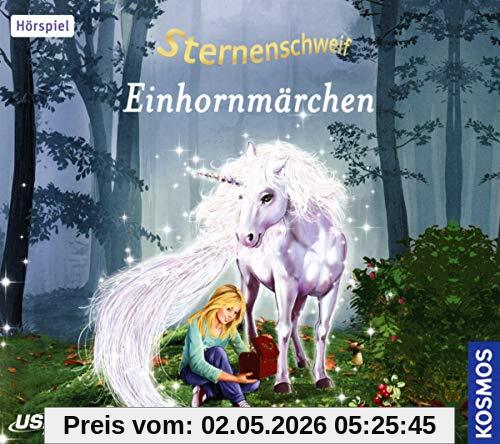 Sternenschweif - Einhornmärchen