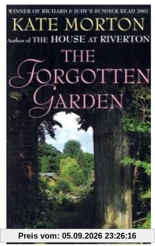 The Forgotten Garden