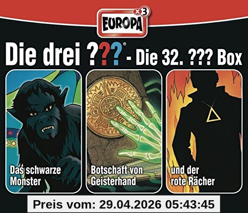 32/3er Box-Folgen 94-96