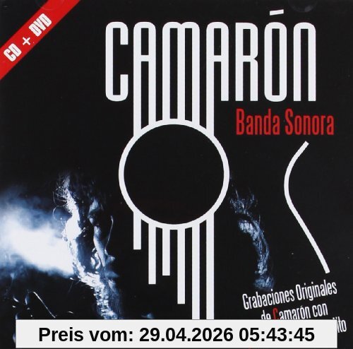 Camaron-la Pelicula