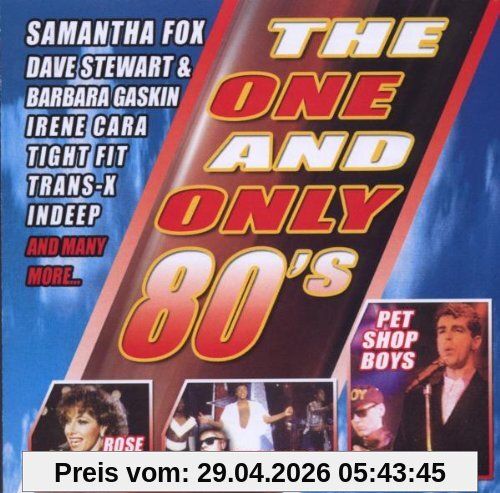 The One and Only 80'S