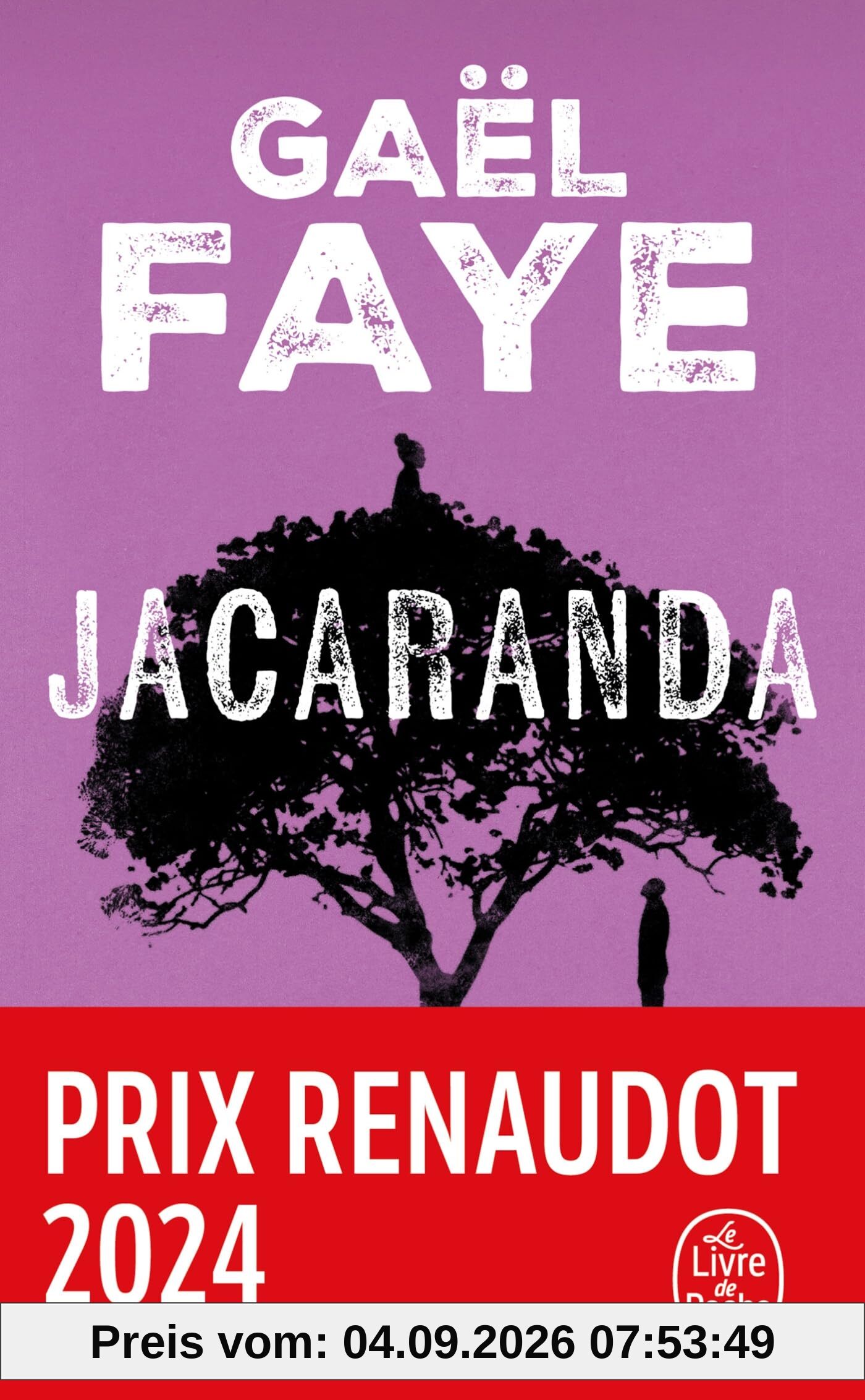 Jacaranda