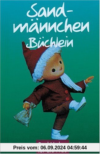 Sandmännchen-Büchlein