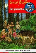 Die Schwarze 7: Die schwarze Sieben 14. Toll gemacht, schwarze Sieben.: BD 14