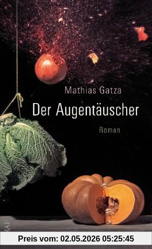 Der Augentäuscher