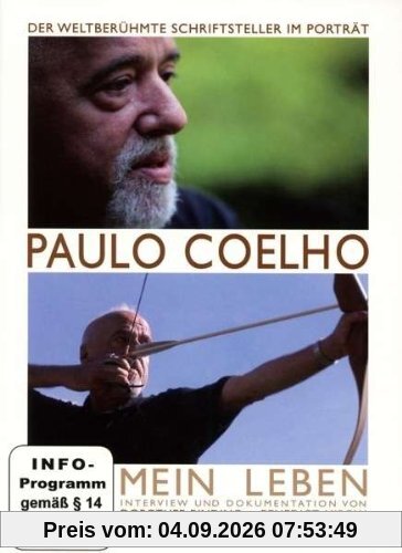 Paulo Coelho - Mein Leben