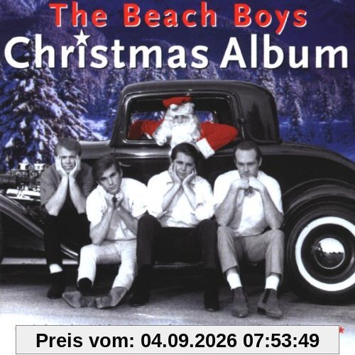 Christmas Album