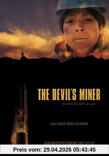Devil's Miner - Der Berg des Teufels