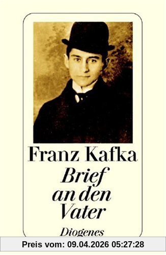 Brief an den Vater