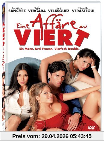 Eine Affäre zu viert