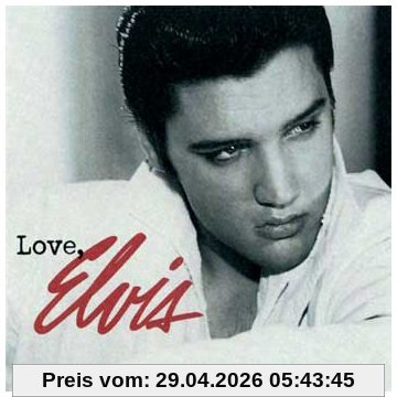 Love, Elvis