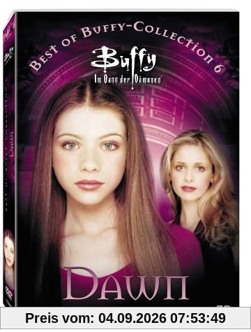 Buffy - Best of Dawn