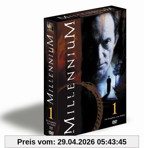 Millennium - Season 1 [6 DVDs]