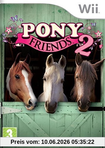 Pony Friends 2 [UK Import]