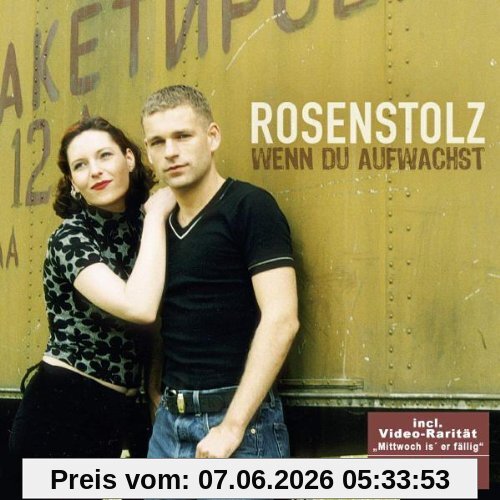 Wenn du Aufwachst