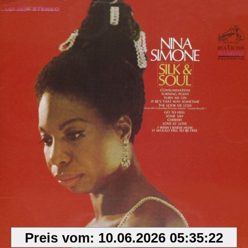 Silk & Soul