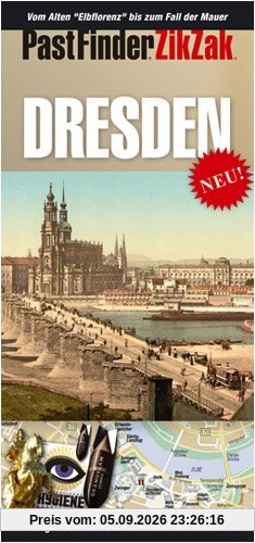 PastFinder ZikZak Dresden