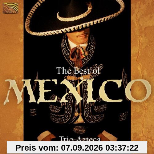 The Best of Mexico