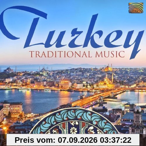 Turkey-Traditional Music