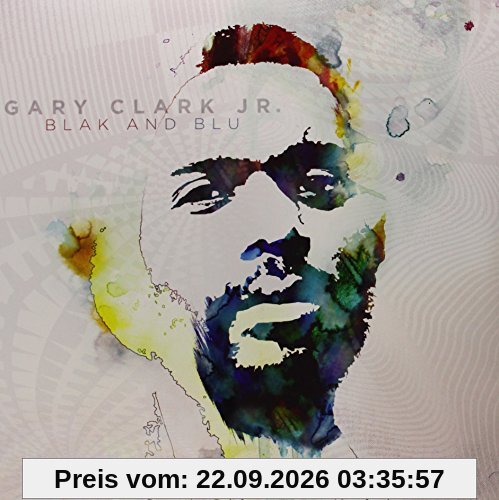 Blak and Blu [Vinyl LP]