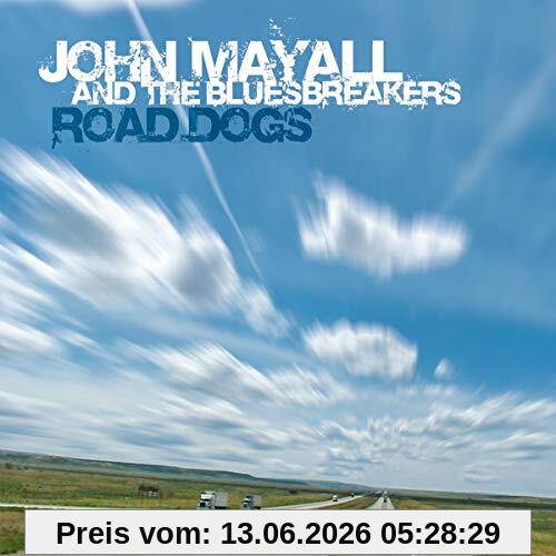Mayall, John & the Bluesbreakers Road Dogs