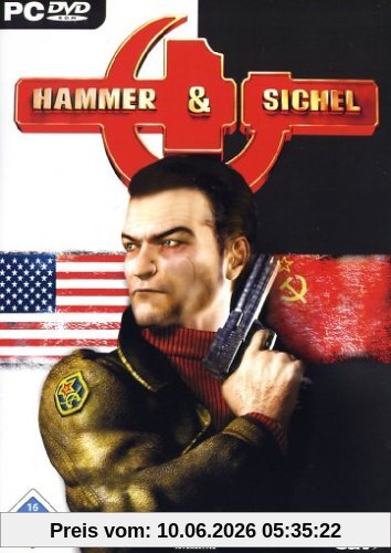 Hammer & Sichel (DVD-ROM)