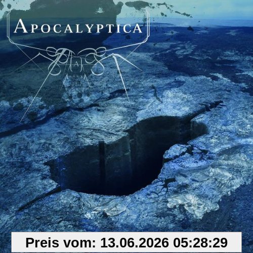 Apocalyptica.(New Version)