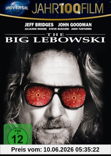 The Big Lebowski (Jahr100Film)