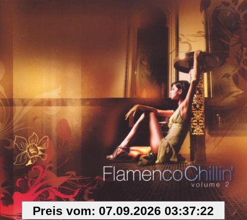 Flamenco Chillin Vol.2