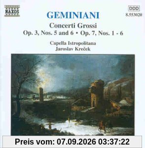 Concerti grossi Vol. 2