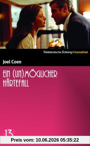 Ein unmöglicher Härtefall - SZ Cinemathek Screwball Comedy