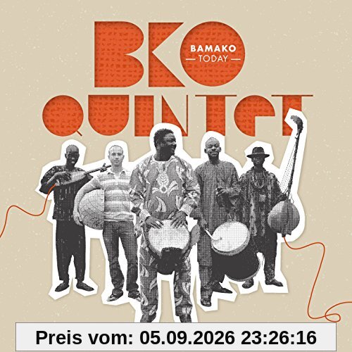 Bamako Today/Bko on Air