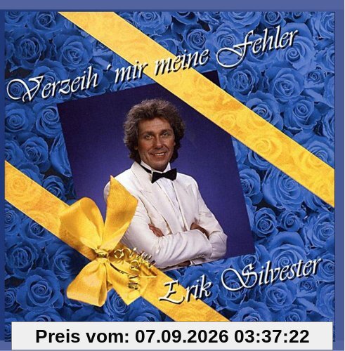 Verzeih' mir meine Fehler