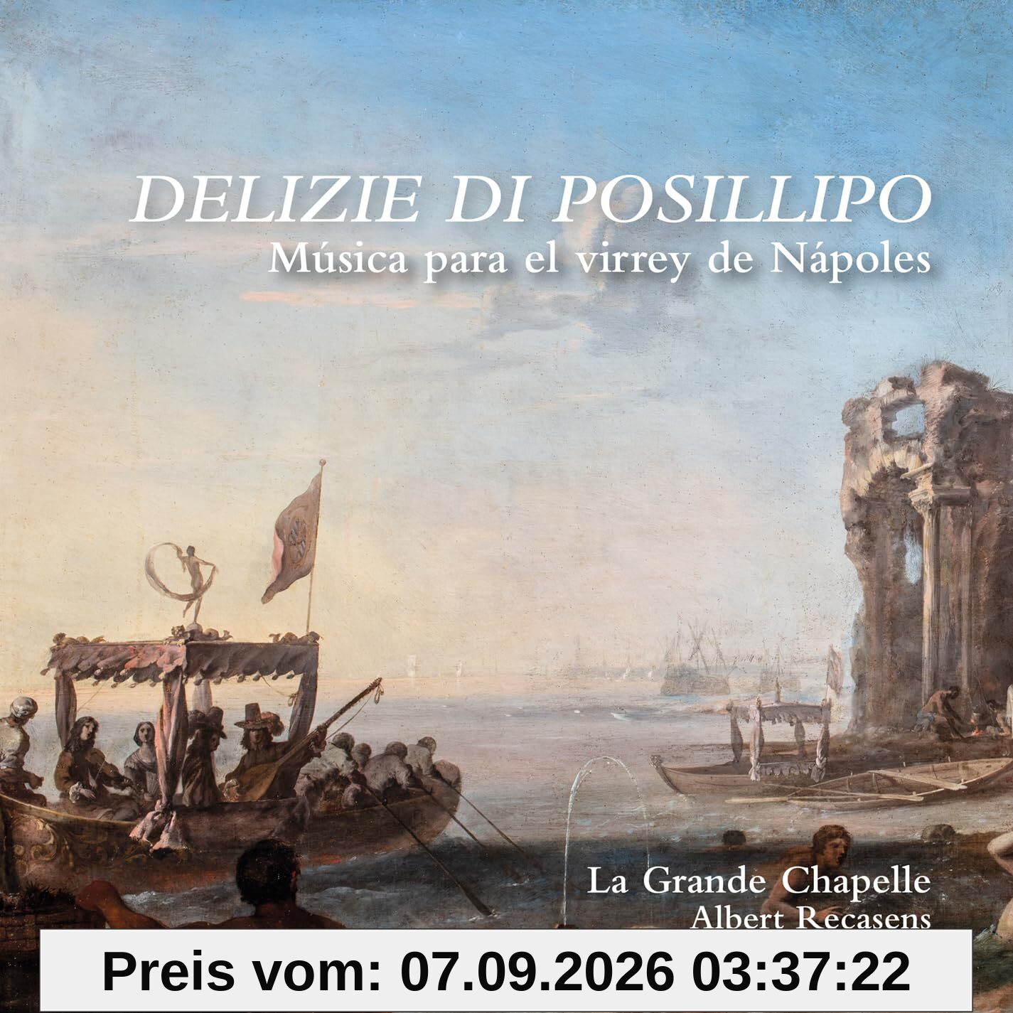 Delizie di Posillipo