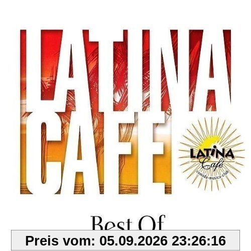 Latina Cafe Best of