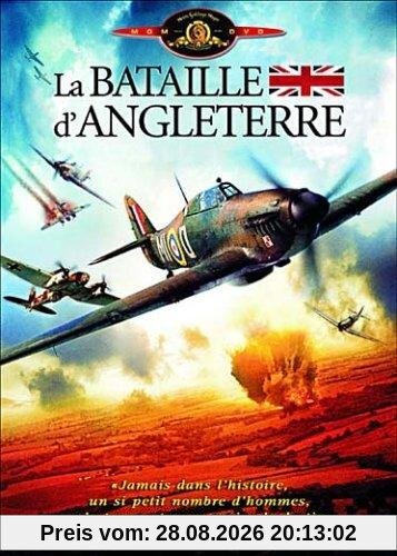 La Bataille d'Angleterre [FR Import]
